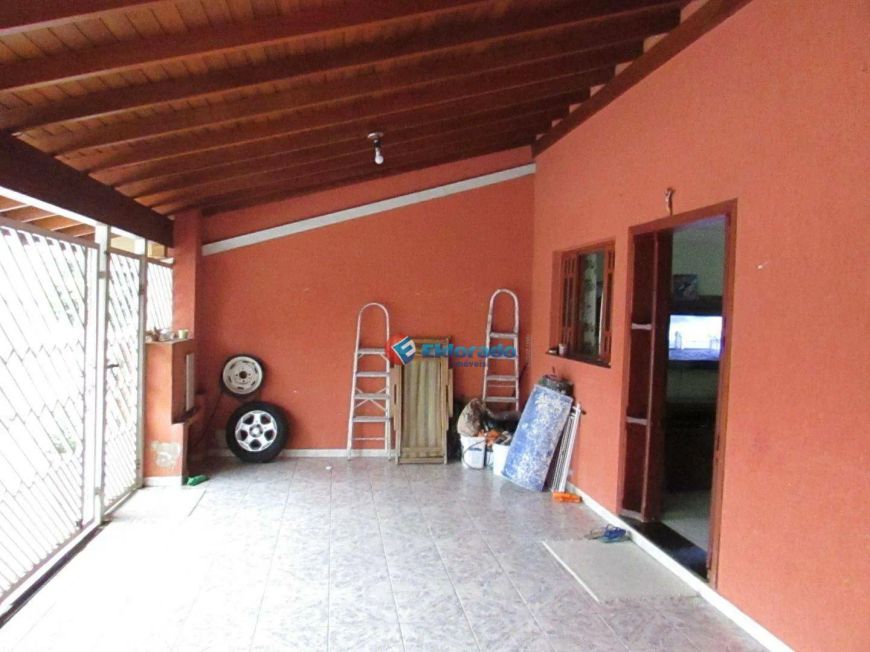 Casa com 3 quartos à venda, 190 m² por R$ 430.000 - Jardim da Alvorada - Nova Odessa/SP