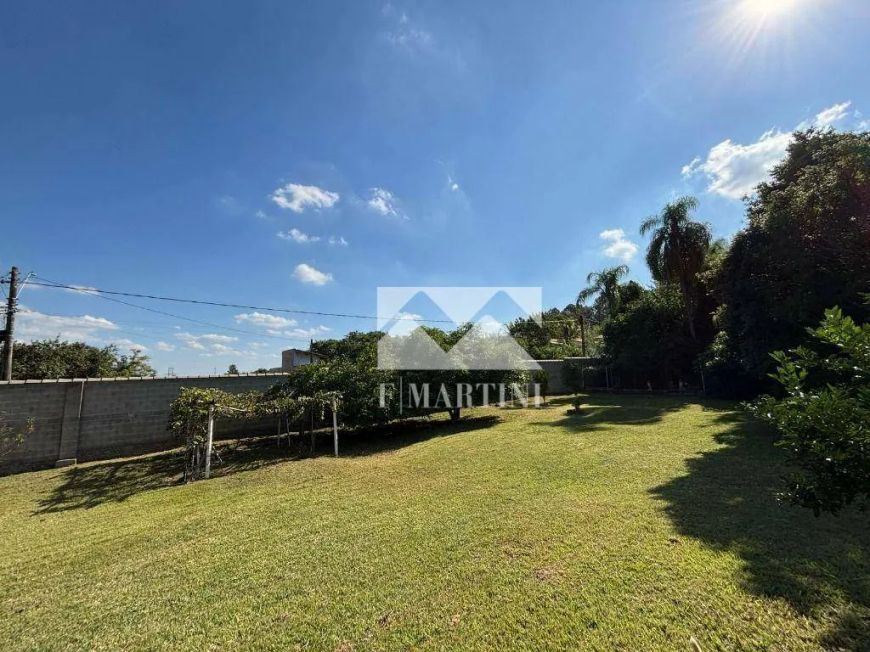 Chácara com 2 dormitórios à venda, 3000 m² por R$ 1.600.000,00 - Glebas Natalinas - Piracicaba/SP