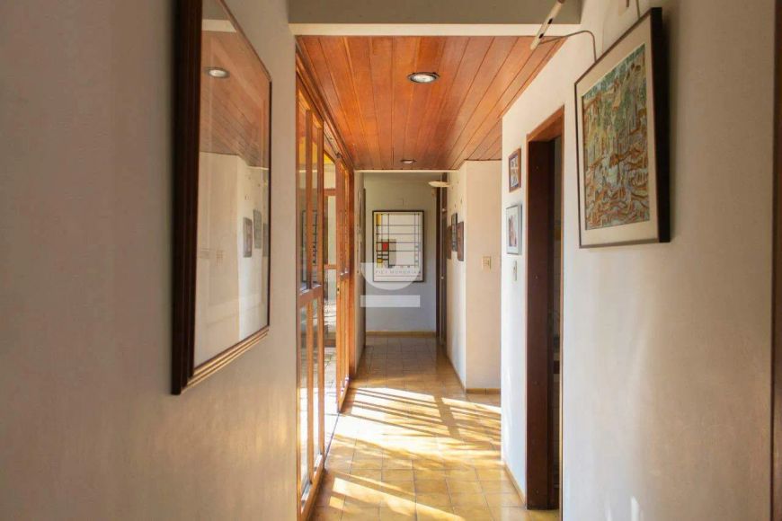 Casa em Condomínio à Venda - Campestre, Piracicaba - 357m2 - Condomínio Vila Romana - 4 suítes