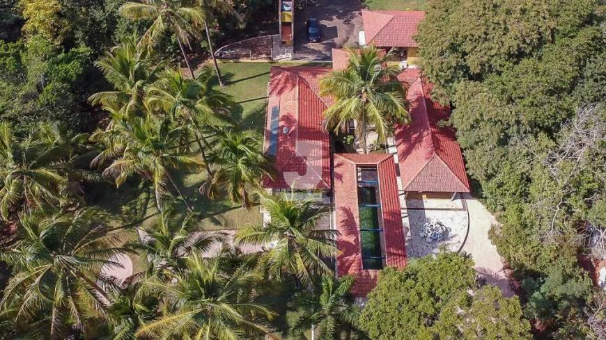 Casa em Condomínio à Venda - Campestre, Piracicaba - 357m2 - Condomínio Vila Romana - 4 suítes