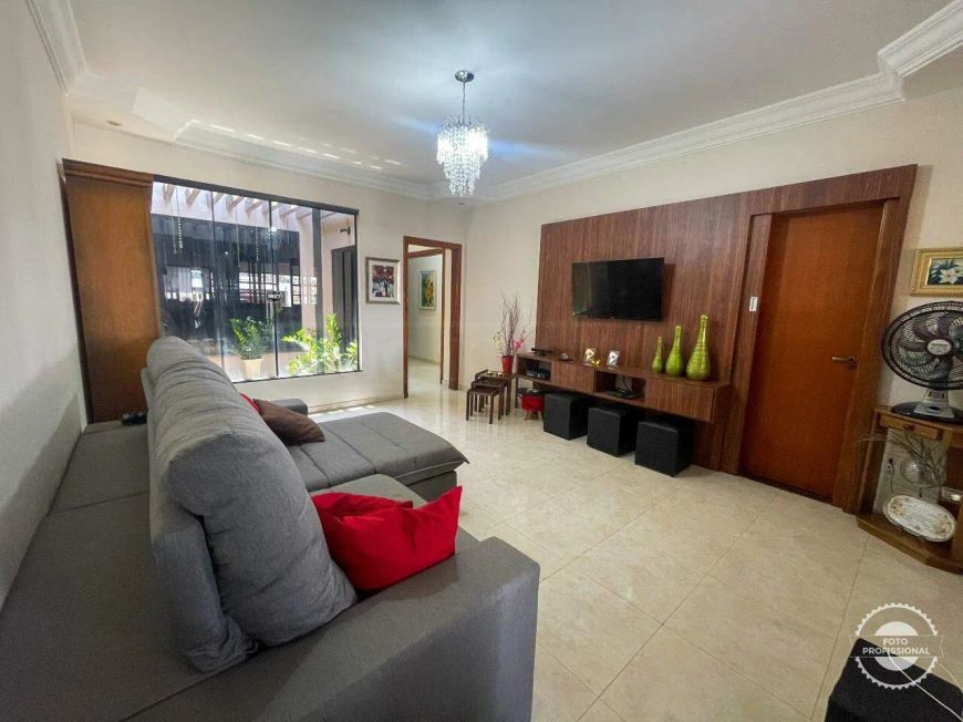 Casa à venda, 4 quartos, 2 suítes, 2 vagas, Jaraguá - Piracicaba/SP