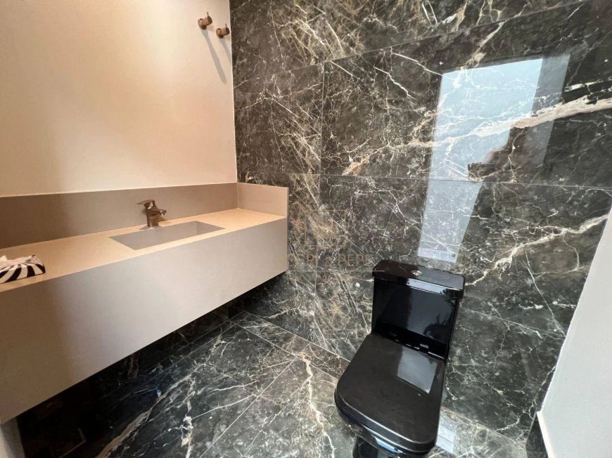 Casa com 4 suítes à venda, 238 m² por R$ 2.260.000 - Condomínio Damha II - Piracicaba/SP