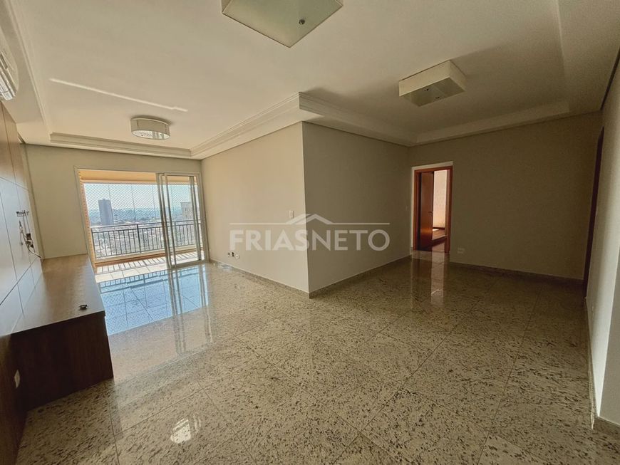 Apartamento à venda no condomínio Torres Delta Club