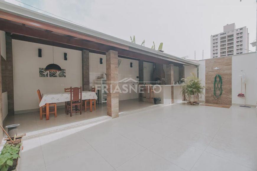 Residencial Casa em Piracicaba