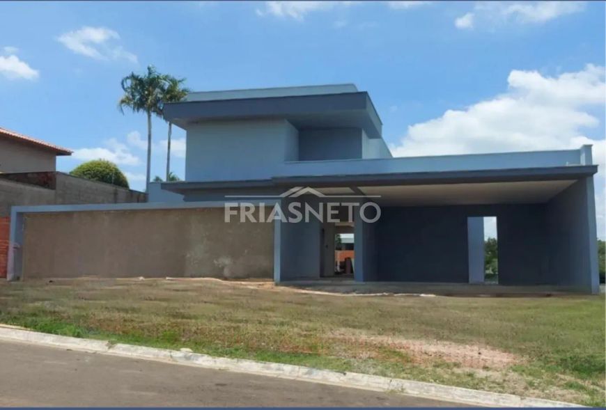 Casa à venda no bairro Campestre