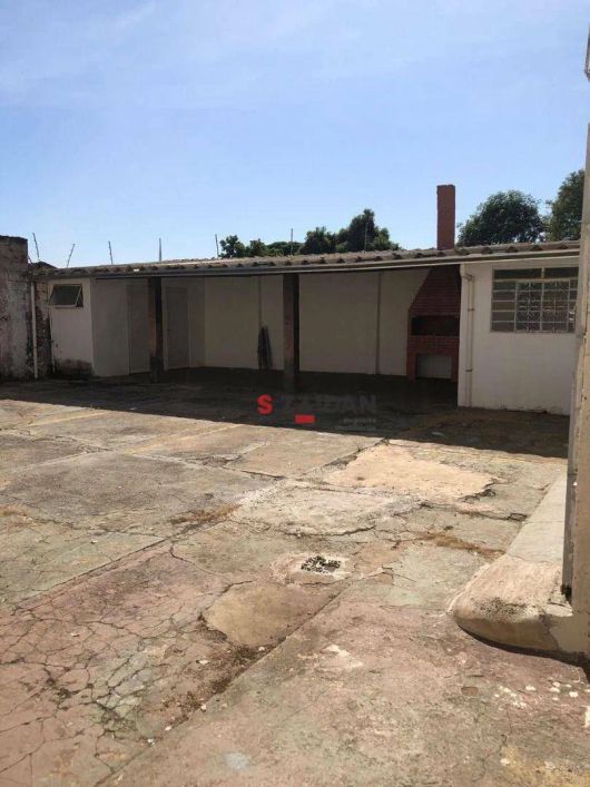 Prédio comercial à venda, 600 m² por R$ 1.980.000 - Nova Piracicaba - Piracicaba/SP