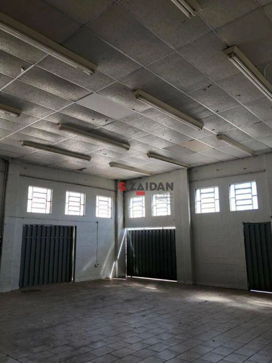 Prédio comercial à venda, 600 m² por R$ 1.980.000 - Nova Piracicaba - Piracicaba/SP
