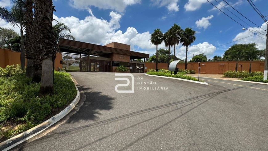Terreno à venda, 1000 m² por R$ 1.250.000,00 - Residencial Jatobás - Piracicaba/SP
