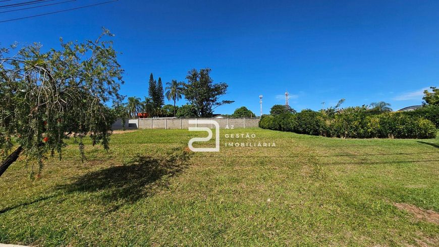 Terreno à venda, 1000 m² por R$ 1.250.000,00 - Residencial Jatobás - Piracicaba/SP