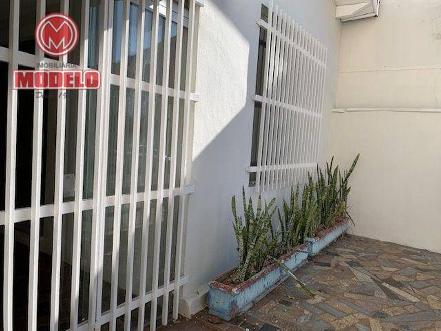 Casa com 3 dormitórios à venda, 150 m² por R$ 998.000,00 - Centro - Piracicaba/SP