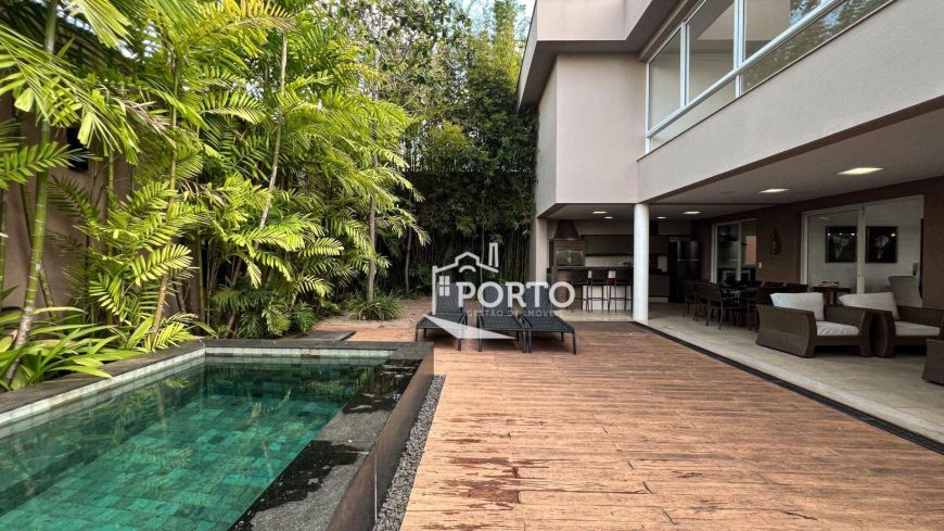 Casa com 3 quartos à venda - Residencial Monte Alegre - Piracicaba