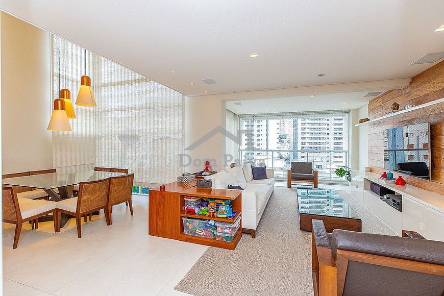 Venda-Apartamento-São Paulo-Vila Mariana