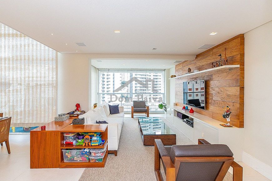 Venda-Apartamento-São Paulo-Vila Mariana