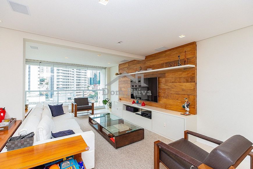 Venda-Apartamento-São Paulo-Vila Mariana