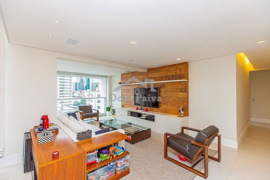 Venda-Apartamento-São Paulo-Vila Mariana
