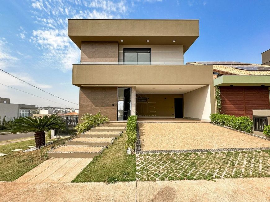 Residencial Villa D'áquila