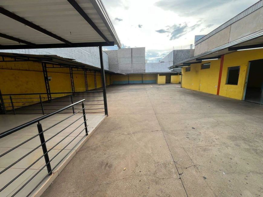 Prédio Comercial à venda, Jardim Califórnia - Piracicaba/SP