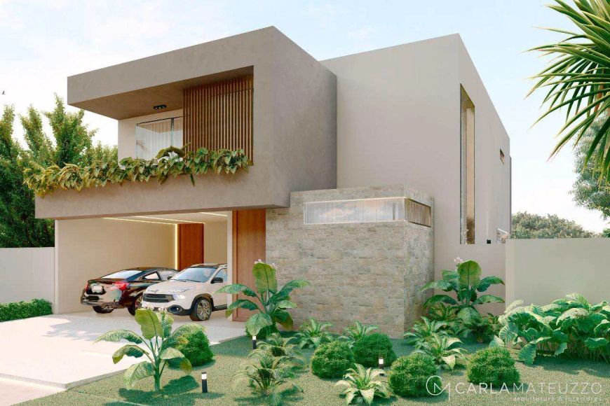 casa a venda Villa Daquila