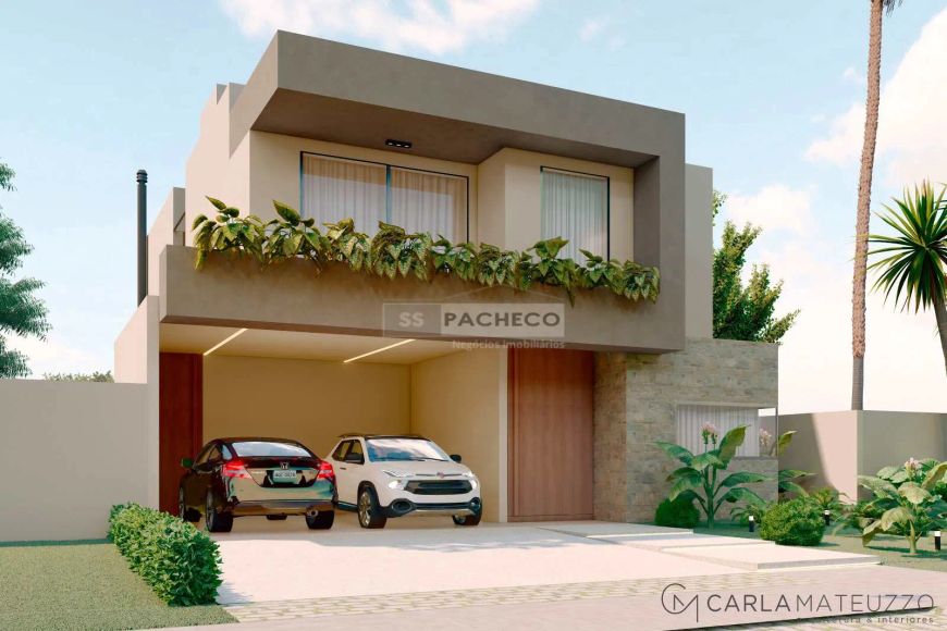 casa a venda Villa Daquila