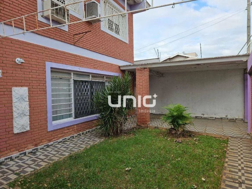 Casa com 4 dormitórios à venda, 400 m² por R$ 1.195.000,00 - Nova Piracicaba - Piracicaba/SP