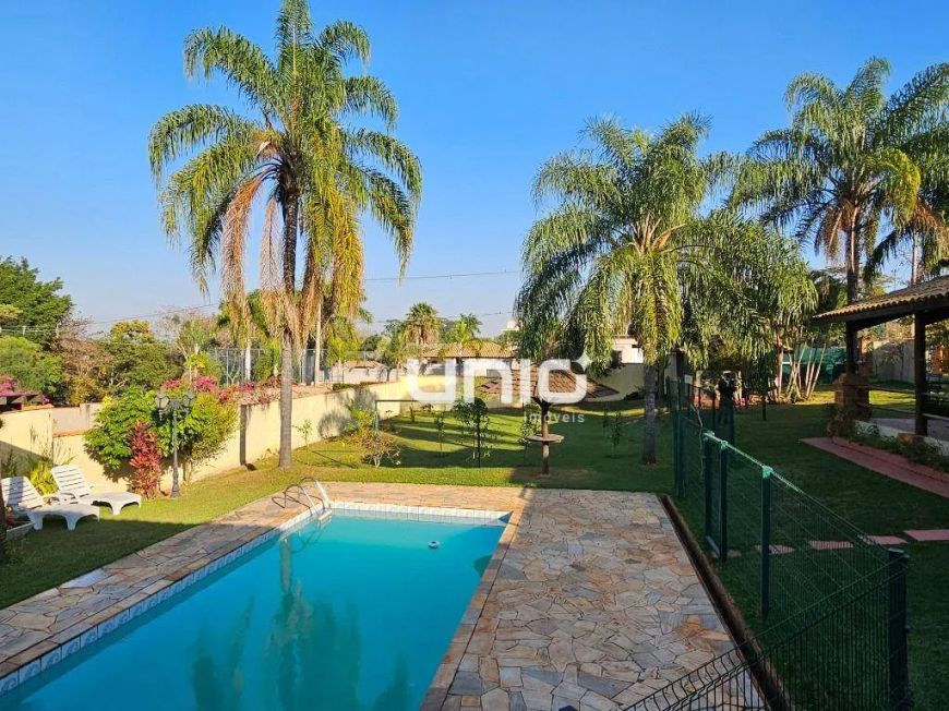 Casa com 3 dormitórios à venda, 215 m² por R$ 1.180.000,00 - Colinas do Piracicaba (Ártemis) - Pirac