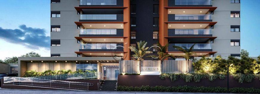 Apartamento com 4 dormitórios à venda, 147 m² por R$ 1.338.317,00 - São Judas - Piracicaba/SP