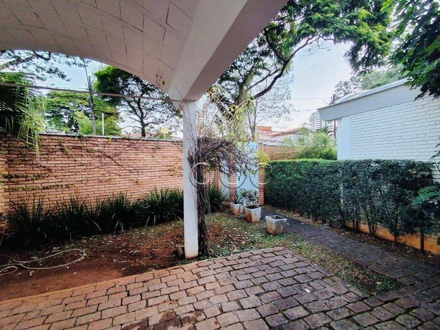 Casa com 3 dormitórios à venda, 350 m² por R$ 2.500.000,00 - São Dimas - Piracicaba/SP