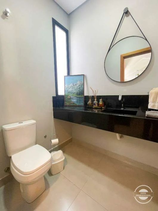 Casa em Condomínio à venda, 3 quartos, 1 suíte, 2 vagas, Campestre - Piracicaba/SP