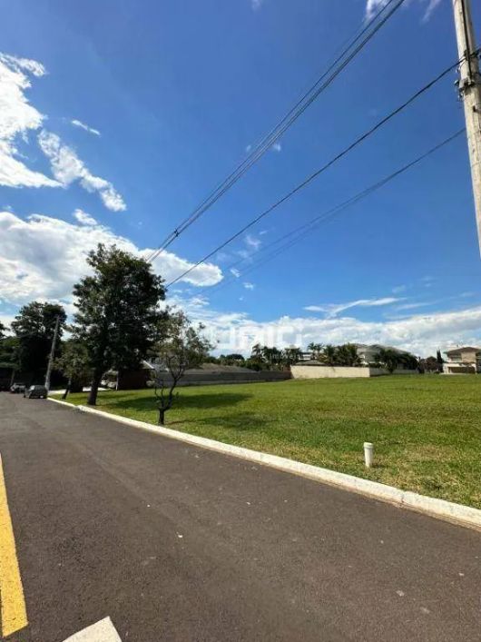 Terreno à venda, 1000 m² por R$ 1.250.000,00 - Residencial Jatobás - Piracicaba/SP