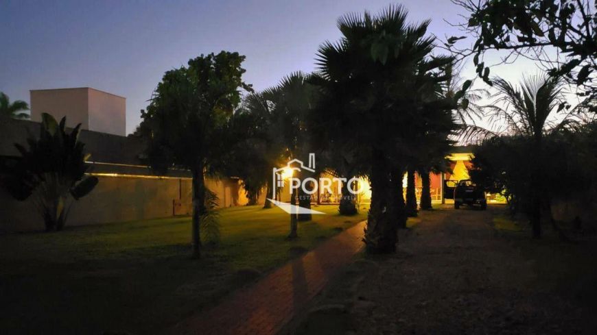 Casa com 2 quartos à venda, 190 m² - Campestre - Piracicaba/SP