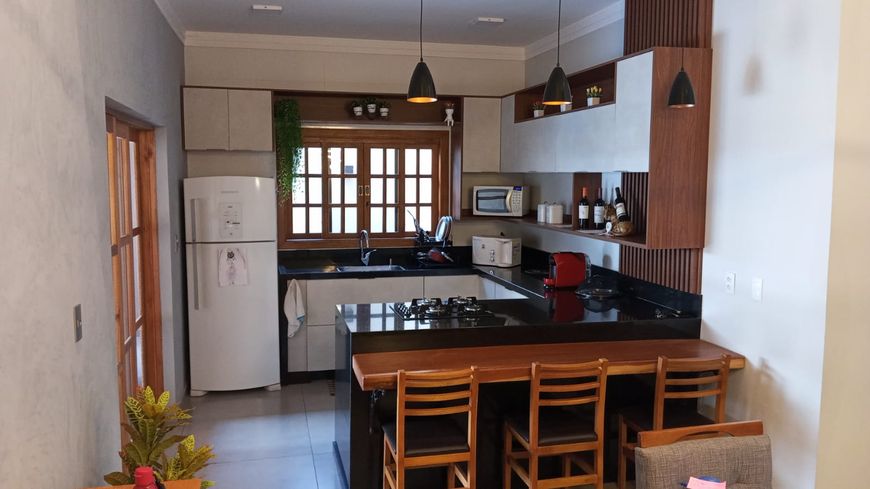 Imóvel para venda possui 168 metros quadrados com 2 quartos em Ondinhas - Piracicaba - SP