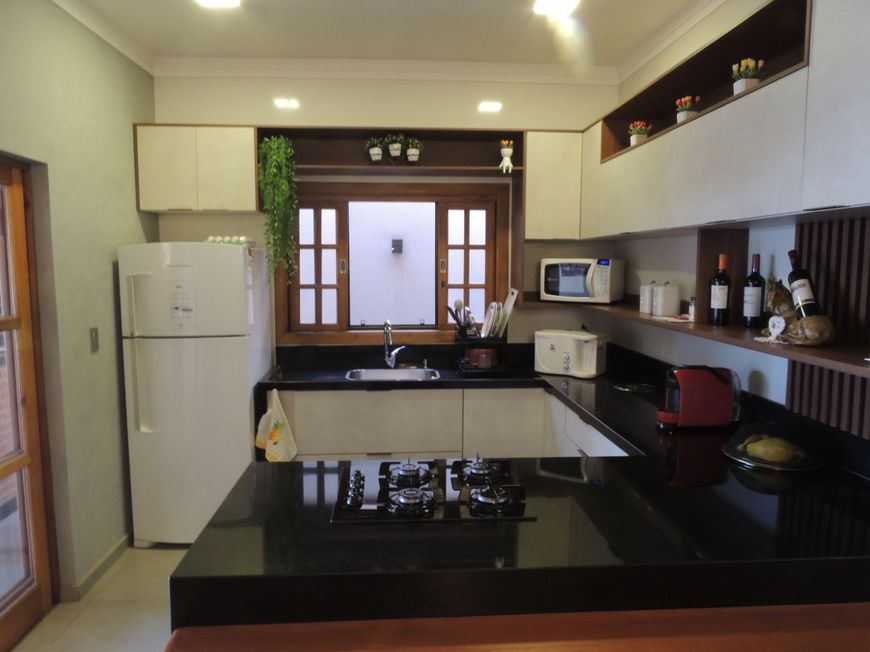 Imóvel para venda possui 168 metros quadrados com 2 quartos em Ondinhas - Piracicaba - SP