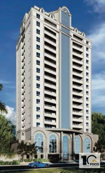 Ed. Gran Bellagio - Apartamento com 3 dormitórios à venda, 150 m² - São Judas - Piracicaba/SP