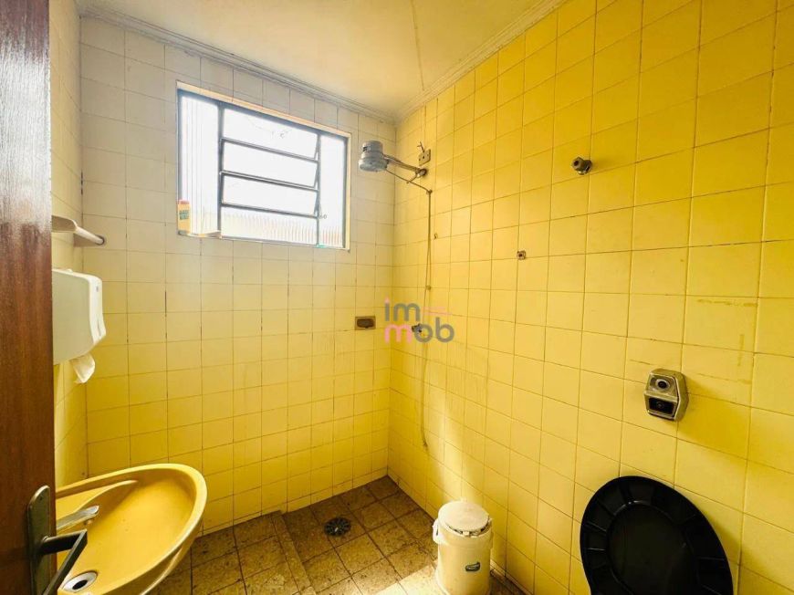 Prédio comercial à venda, 393 m² por R$ 2.050.000 - Vila Rezende - Piracicaba/SP
