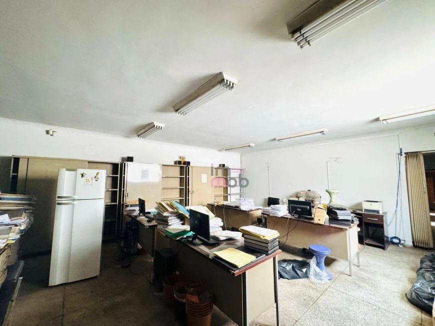 Prédio comercial à venda, 393 m² por R$ 2.050.000 - Vila Rezende - Piracicaba/SP