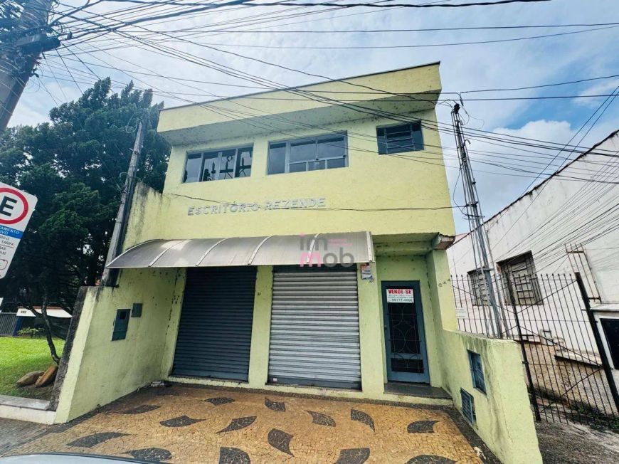 Prédio comercial à venda, 393 m² por R$ 2.050.000 - Vila Rezende - Piracicaba/SP