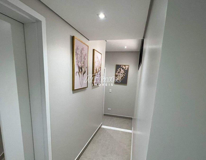 Casa em Condomínio, à venda, 4 quartos, Condominio Morada do Engenho, Morato - Piracicaba