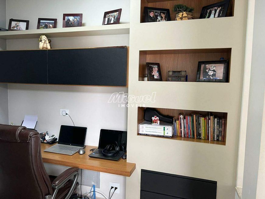Casa em Condomínio, à venda, 4 quartos, Condominio Morada do Engenho, Morato - Piracicaba