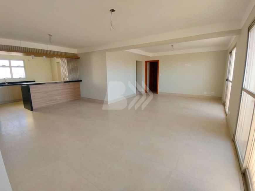 Apartamento à venda no Edifício Marrakech no Centro de Piracicaba