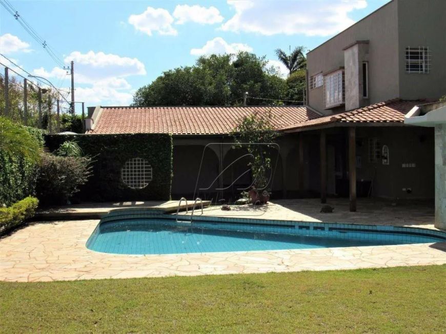 Casa Jardim Monumento, com 2 dormitórios, piscina, campo de futebol, R$ 1.150.000 - Piracicaba/SP