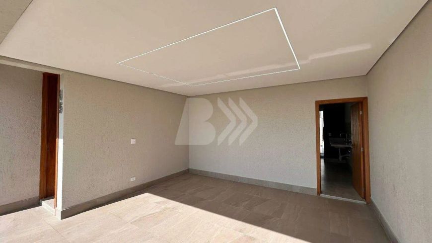 Casa de condomínio à venda no Residencial Soleil, no bairro Bongue em Piracicaba