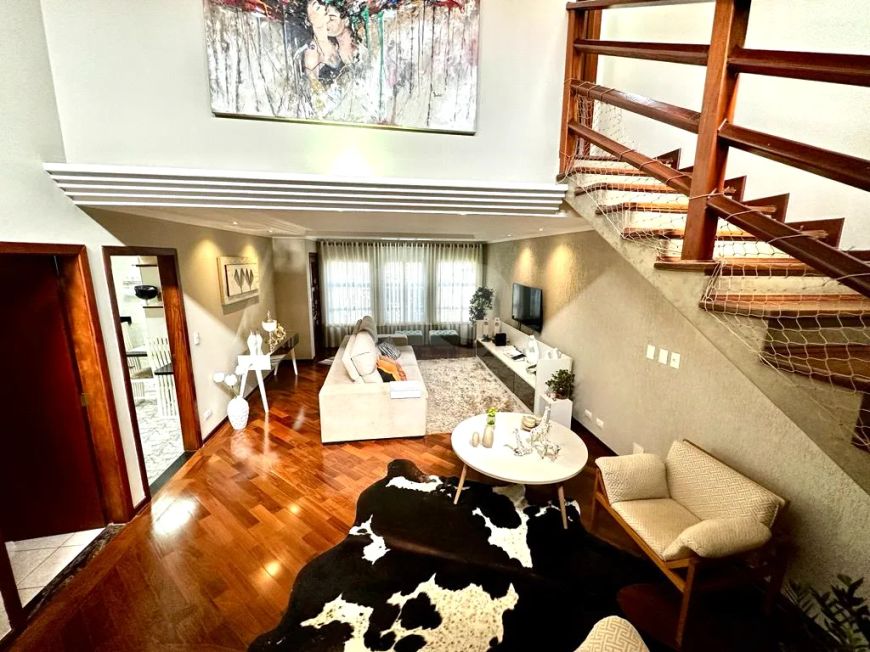 Casa com 4 quartos à venda em Nova Piracicaba - SP