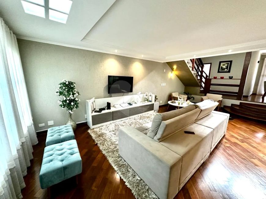 Casa com 4 quartos à venda em Nova Piracicaba - SP