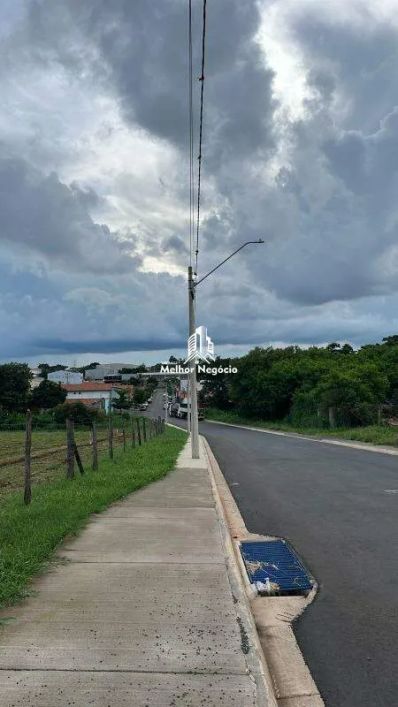 Terreno à venda 19.773 m²no Bairro Dois Córregos - Piracicaba/SP