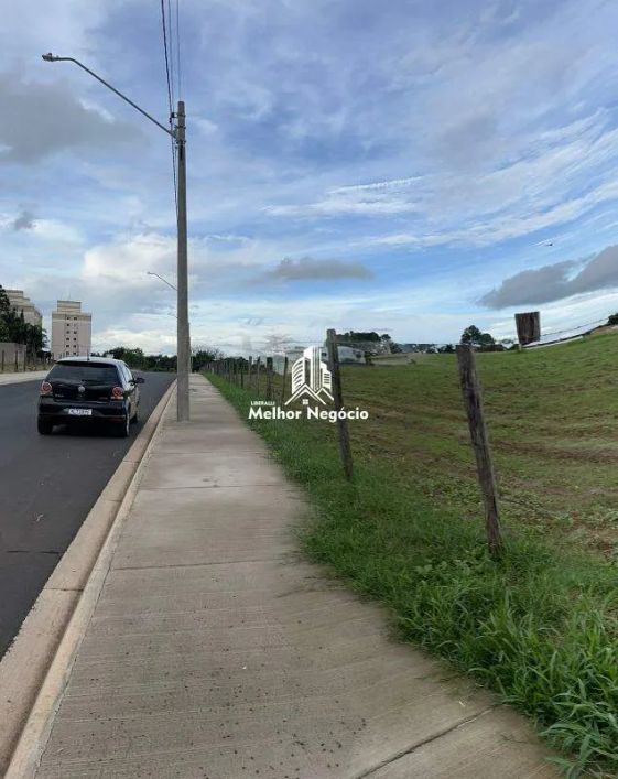 Terreno à venda 19.773 m²no Bairro Dois Córregos - Piracicaba/SP