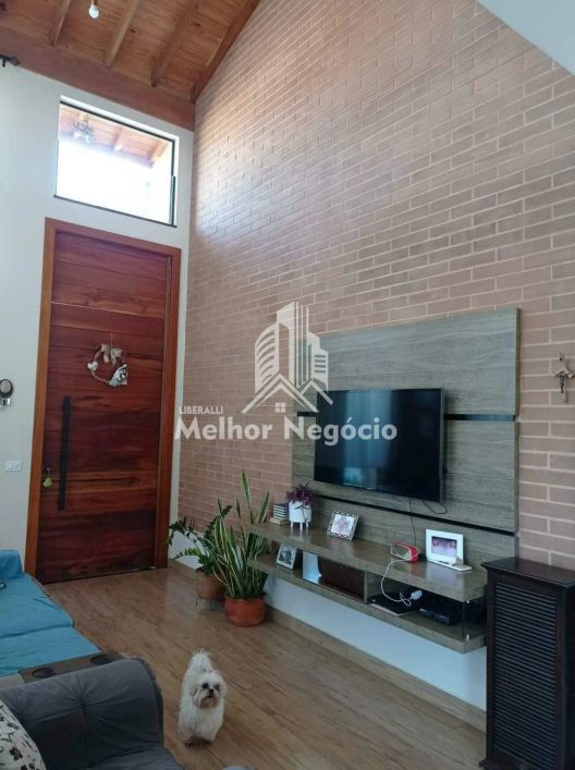 Casa com 4 dormitórios à venda no bairro Ondinhas em Piracicaba.