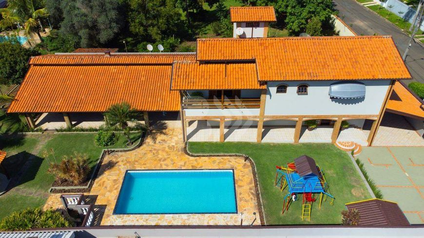 Casa de condomínio à venda no Colinas do Piracicaba