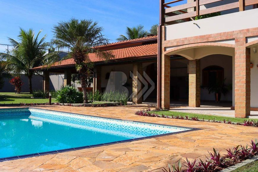 Casa de condomínio à venda no Colinas do Piracicaba