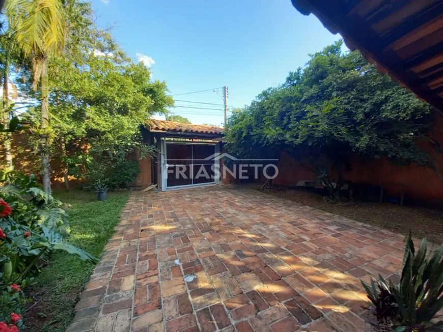 Casa à venda no condomínio Jardim Vila Verde