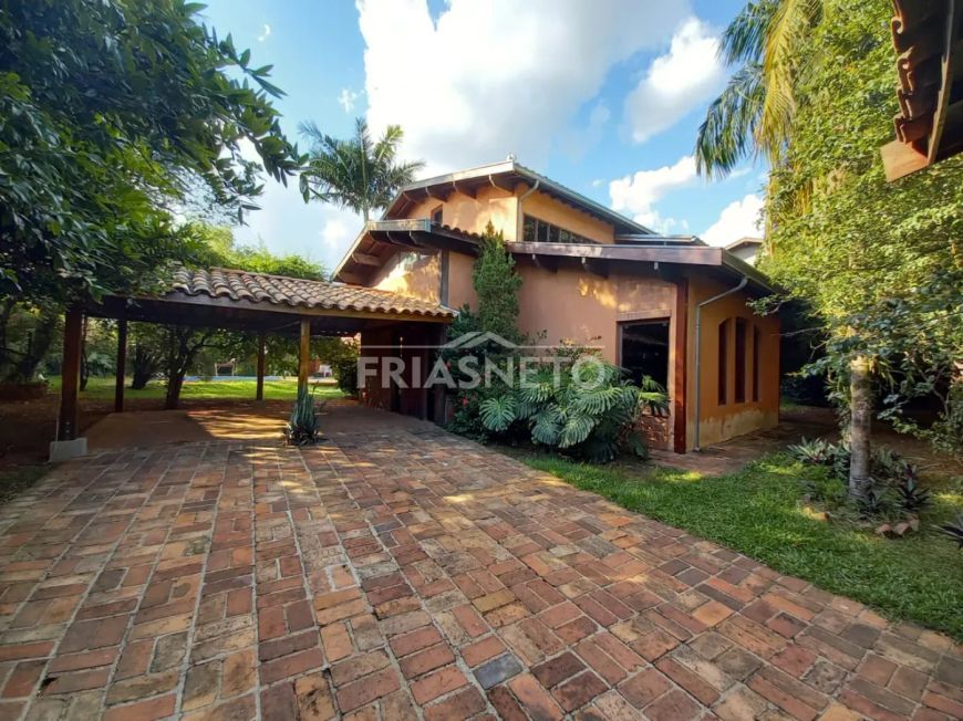 Casa à venda no condomínio Jardim Vila Verde